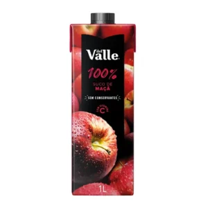 Suco Del Valle 100% Maca 1l