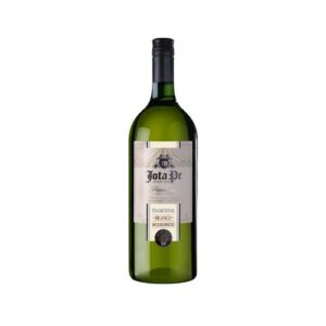 Vinho Brasileiro Jota Pe 750ml Branco Suave