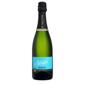 Espumante Salton Series Moscatel 750ml
