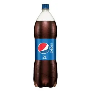 Pepsi Cola 2l