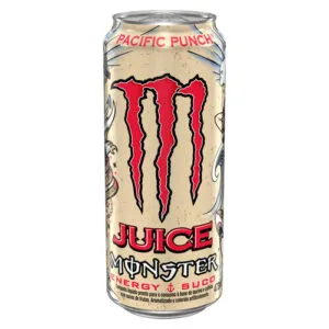 Energético Monster 473ml Lt Pacific Punidadech