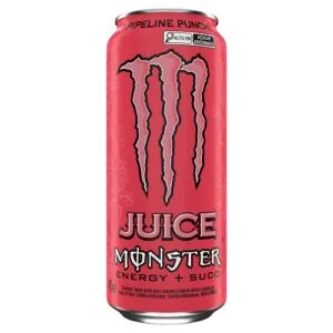Energetico Monster Energy