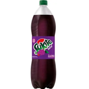 Sukita Uva Com Suco Natural 2l