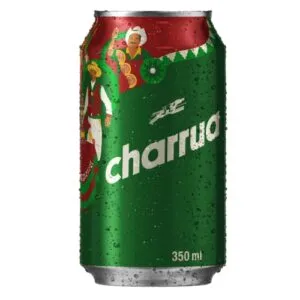 Refrigerante Charrua Guaraná 350ml