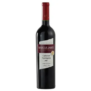 Vinho Marcus James 750ml Cabernet Sauvignon