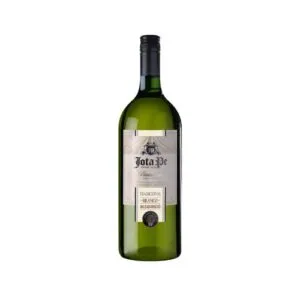 Vinho Brasileiro Jota Pe 750ml Branco Suave
