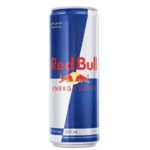 Bebida Energética Red Bull Tradicional Energy Drink 355ml