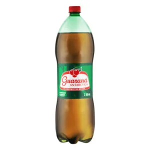 Refrigerante Guaraná Antarctica 2l