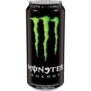 Energetico Energy Monster 473ml