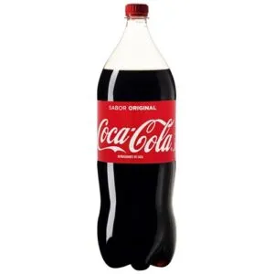 Refrigerante Coca-cola Garrafa 2l