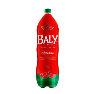 Energético Melancia Baly Garrafa 2l