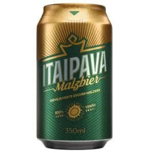 Cerveja Itaipava Malzbier 350ml