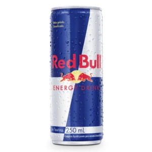 Energético Red Bull Energy Drink Lata