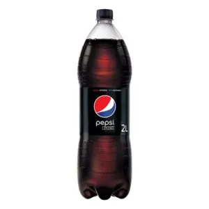 Refrigerante Pepsi Zero 2l