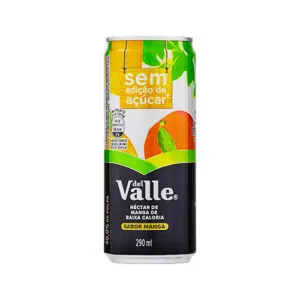 Suco Nectar Del Valle 290 Ml Manga