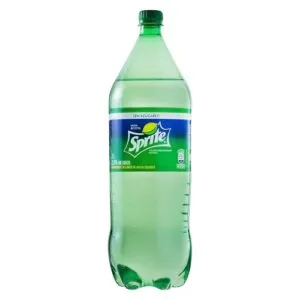 Refrigerante Sprite Pet 2l