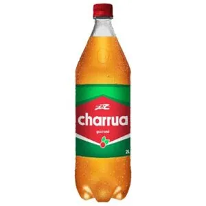 Refrigerante Guaraná Charrua Garrafa 2l
