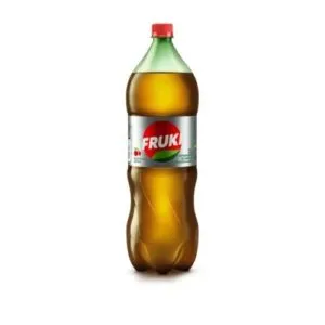 Refrigerante Guaraná Zero Açúcar Fruki Garrafa 2l