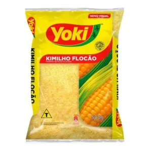 Kimilho Yoki Flocão 500g