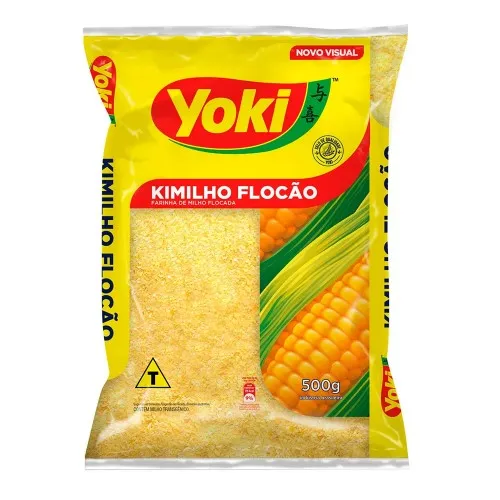 Kimilho Yoki Flocão 500g