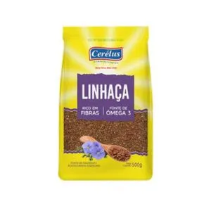 Linhaça Cerelus 500g