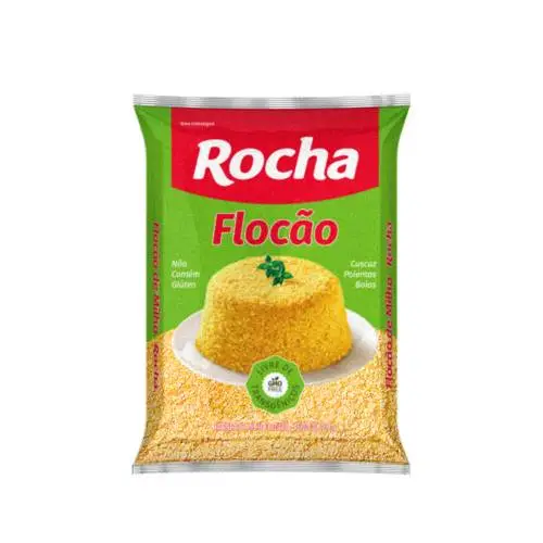 Farofa Mandioca Yoki 400 G Tradicional