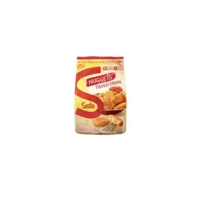 Nuggets Sadia 300 Frango