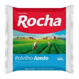 Polvilho Azedo Rocha 400 G